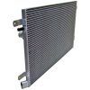 MAHLE Kondenzátor klimatizácie AC803000S MAHLE Kondenzátor klimatizácie AC803000S