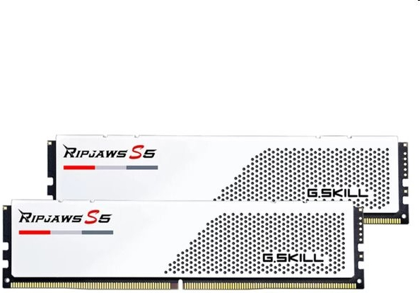 G.Skill DDR5 64GB 6000MHZ CL30 F5-6000J3040G32GX2-RS5W