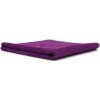 Mikrovláknová utierka na čistenie fialová The Collection - 40 x 40 cm - 245 GSM Mikrovláknová utierka na čistenie fialová The Collection - 40 x 40 cm - 245 GSM