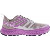 Inov8 Trailfly WIDE grey purple dámské Velikost: 40 Inov8 Trailfly WIDE grey purple dámské Velikost: 40