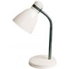Patric, stolová lampa, E14, 40W, biela Patric, stolová lampa, E14, 40W, biela