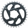 SRAM CR X-SYNC EAGLE 36T DM 3MM B LNRPLR C3 Veľkosť: Jednotná SRAM CR X-SYNC EAGLE 36T DM 3MM B LNRPLR C3 Veľkosť: Jednotná
