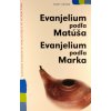 Evanjelium podľa Matúša, Evanjelium podľa Marka senior verzia - Ekumenický preklad vo veľkom písme