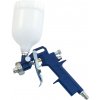 XTline XT10608 Pistole stříkací s horní nádobkou | 0,6 l, velikost trysky 1.5 mm XTline XT10608 Pistole stříkací s horní nádobkou | 0,6 l, velikost trysky 1.5 mm