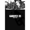 CREW Gantz 23 CREW Gantz 23