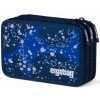Ergobag Školský peračník Ergobag Maxi Pencil Case - UnBearwater Ergobag Školský peračník Ergobag Maxi Pencil Case - UnBearwater