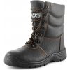 Obuv CXS STONE TOPAZ WINTER S3, členková Veľkosť: 46 Obuv CXS STONE TOPAZ WINTER S3, členková Veľkosť: 46