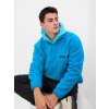 GAP mikina arctic fleece Modrá