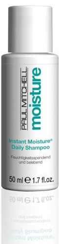 Paul Mitchell Moisture Instant Moisture Daily Shampoo 50 ml