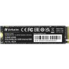 Verbatim Vi3000 PCle NVMe M.2 SSD 512GB 49374 Verbatim Vi3000 PCle NVMe M.2 SSD 512GB 49374