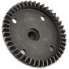 Arrma oběžené ozubené kolo diferenciálu 43T