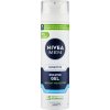 Nivea Men Sensitive gel na holenie 200 ml Nivea Men Sensitive gel na holenie 200 ml