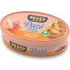 Rio Mare Paté Rustico Tuniak s červenou paprikou 115 g Rio Mare Paté Rustico Tuniak s červenou paprikou 115 g