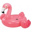 Intex 57558 Nafukovací plameniak s úchytmi 147 x 140 x 94 cm Intex 57558 Nafukovací plameniak s úchytmi 147 x 140 x 94 cm