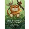 Strašidielka a Bubo-Bubo - Halka Marčeková, Jakub Cenkl (ilustrátor) Strašidielka a Bubo-Bubo - Halka Marčeková, Jakub Cenkl (ilustrátor)