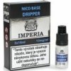 Nikotinová báza IMPERIA 70/30 5x10ml - 12mg 12mg 12mg Nikotinová báza IMPERIA 70/30 5x10ml - 12mg 12mg 12mg