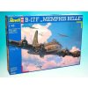 Revell B-17 F Memphis Belle 1:48 (18-3502) Revell B-17 F Memphis Belle 1:48 (18-3502)