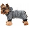 Oblečenie, overal pre psa yorkshira, čivavu Oblečenie, overal pre psa yorkshira, čivavu