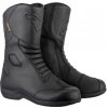 boty WEB GORE-TEX, ALPINESTARS (černé, vel. 48) boty WEB GORE-TEX, ALPINESTARS (černé, vel. 48)