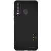 Picasee silikonový černý obal pro Huawei P30 Lite - Pulse Picasee silikonový černý obal pro Huawei P30 Lite - Pulse