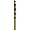 PROTECO 45.0215-0250 vrták 2.5 mm cobaltový HSS-Co5 2907 DIN338 PROTECO 45.0215-0250 vrták 2.5 mm cobaltový HSS-Co5 2907 DIN338