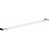 Emco Držiak na uteráky 84,2 cm, chróm Emco Držiak na uteráky 84,2 cm, chróm