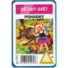 Kvarteto: Pohádky (Piatnik) Kvarteto: Pohádky (Piatnik)