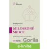 E-kniha Milosrdné srdce - Juraj Pigula E-kniha Milosrdné srdce - Juraj Pigula