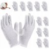 Rukavice 65236 veľkosť 8 - M 12 párov Rukavice 65236 veľkosť 8 - M 12 párov