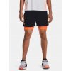 Under Armour Pánske kraťasy UA Vanish Wvn 2in1 Vent Sts Čierna SM Under Armour Pánske kraťasy UA Vanish Wvn 2in1 Vent Sts Čierna SM
