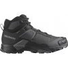 Salomon X Ultra 5 Mid Wide Gtx black asphalt castlerock Veľkosť EU: 44 Salomon X Ultra 5 Mid Wide Gtx black asphalt castlerock Veľkosť EU: 44