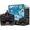 RealFlight Trainer Edition RC letecký simulátor, vysielač SLT6 RealFlight Trainer Edition RC letecký simulátor, vysielač SLT6