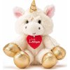 Lumpin Jednorožec Goldie 16 cm Lumpin Jednorožec Goldie 16 cm
