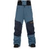 Pánske snowboardové nohavice Horsefeathers, NELSON Modrá,tmavo modrá,Čierna,Oranžová XL Pánske snowboardové nohavice Horsefeathers, NELSON Modrá,tmavo modrá,Čierna,Oranžová XL