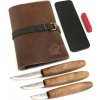 BeaverCraft Wood Carving Set S19X BeaverCraft Wood Carving Set S19X