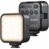 Godox LED6Bi Litemons Godox LED6Bi Litemons