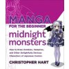 Manga for the Beginner Midnight Monsters Manga for the Beginner Midnight Monsters
