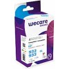 WECARE ARMOR ink sada kompatibilná s HP 932XL+933XL, C2P42AE, CMYK (K10306W4) WECARE ARMOR ink sada kompatibilná s HP 932XL+933XL, C2P42AE, CMYK (K10306W4)