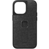 Peak Design Everyday Loop Case pro iPhone 14 Pro Max - Charcoal Peak Design Everyday Loop Case pro iPhone 14 Pro Max - Charcoal