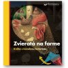 Zvieratá na farme Kniha s kúzelnou baterkou Pierre de Hugo Zvieratá na farme Kniha s kúzelnou baterkou Pierre de Hugo