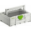 Festool SYS3 TB M 137 Systainer3 ToolBox 204865
