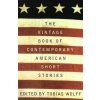 The Vintage Book of Contemporary American Short Stories The Vintage Book of Contemporary American Short Stories