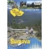 Šumava - Ottův turistický průvodce Šumava - Ottův turistický průvodce