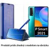 Otváracie Púzdro Luxria Clear View pre Huawei - Modré pre Huawei: P Smart 2021 | Y7A Otváracie Púzdro Luxria Clear View pre Huawei - Modré pre Huawei: P Smart 2021 | Y7A