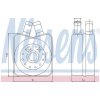 VW CRAFTER 4/2006- chladič oleja /NISENS/ VW CRAFTER 4/2006- chladič oleja /NISENS/