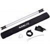 NANLITE PavoTube 15C RGBWW trubicové LED svetlo Posledný kus skladom LED trubica 2700-6500K 1337 16 NANLITE PavoTube 15C RGBWW trubicové LED svetlo Posledný kus skladom LED trubica 2700-6500K 1337 16