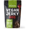 Allnature Vegan jerky BBQ rostlinné jerky 25 g