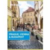 Moon Prague, Vienna & Budapest - Auburn Scallon, Jennifer D. Walker, Moon Travel Moon Prague, Vienna & Budapest - Auburn Scallon, Jennifer D. Walker, Moon Travel