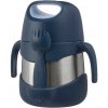 B.box Termoska na jedlo 335 ml Midnight B.box Termoska na jedlo 335 ml Midnight