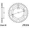 JT Sprockets JTR 814-45